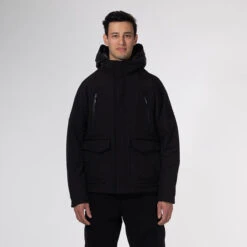 Men's Dag 2-in-1 Bonded Jacket