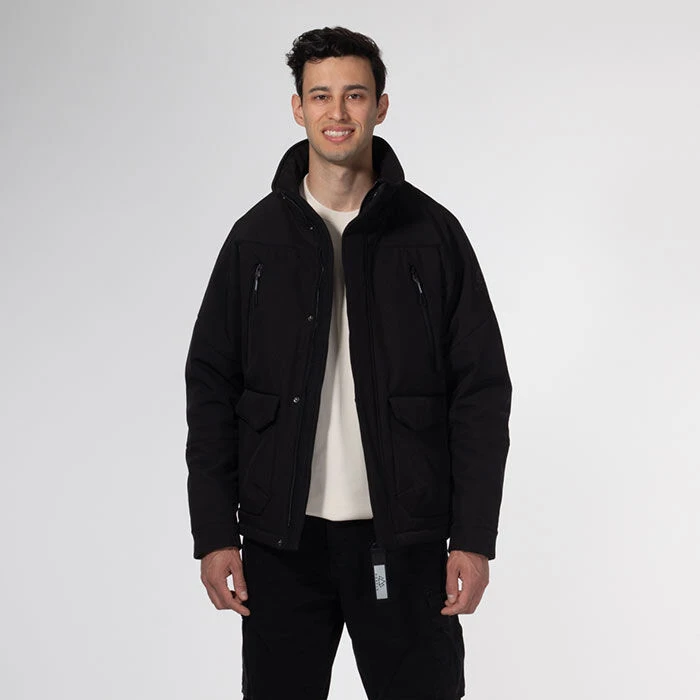 Men's Dag 2-in-1 Bonded Jacket - Image 5