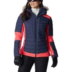 Columbia Women's Bird Mountain⢠Insulated Jacket