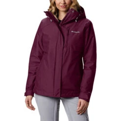 Columbia Women's Whirlibird⢠IV Interchange Jacket