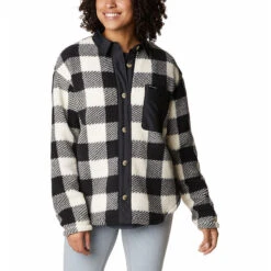 Columbia Women's West Bend™ Shirt Jacket