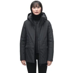 Women's Litho Parka