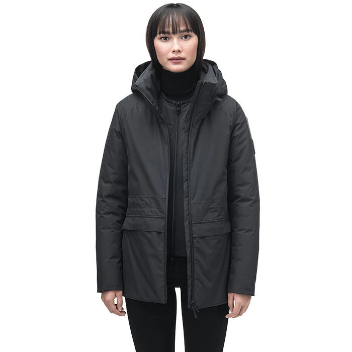 Women's Litho Parka