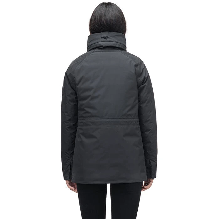 Women's Litho Parka - Image 2