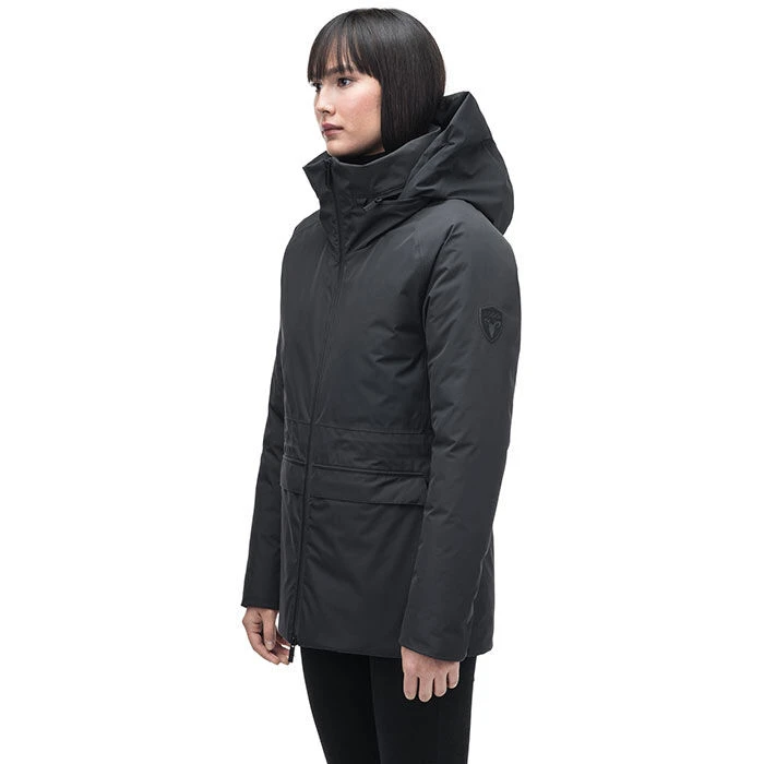 Women's Litho Parka - Image 3