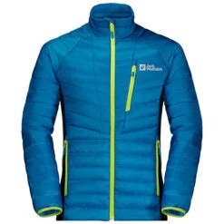 Jack Wolfskin Men's Routeburn Pro Jacket