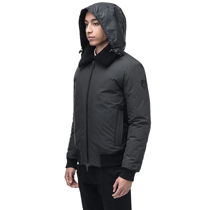 Men's Sonar Jacket - Image 3