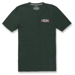 Volcom Men's Subterraner T-Shirt