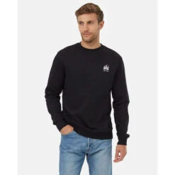 Tentree Men's Golden Spruce Forest Crew Sweatshirt
