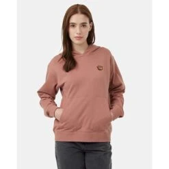 Tentree Women's Smokey Bear Think Hoodie