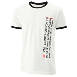 Wilson Men's Since 1914 T-Shirt
