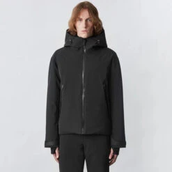 Mackage Men's Yukio Jacket