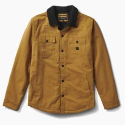 Men's Hebrides Shirt Jacket