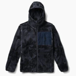 Men's Rambler Fleece Jacket