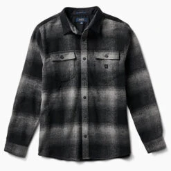 Men's Nordsman Flannel Shirt