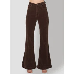 Women's Eastcoast Flare Corduroy Pant