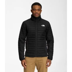 The North Face Men's Canyonlands Hybrid Jacket