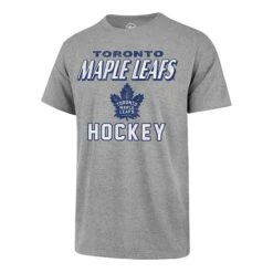 '47 BRAND Men's Toronto Maple Leafs Dozer '47 T-Shirt