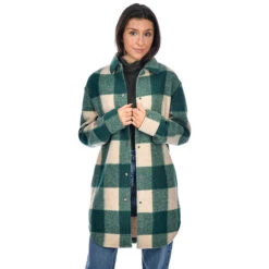 Women's Sadie Shirt Jacket