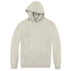 Men's Merino Porter Hoodie