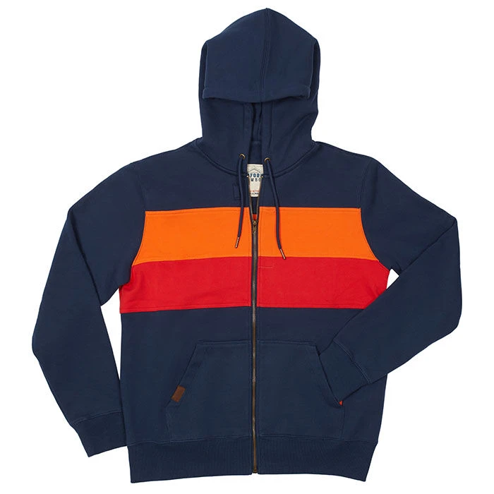 Men's PCH Full-Zip Hoodie