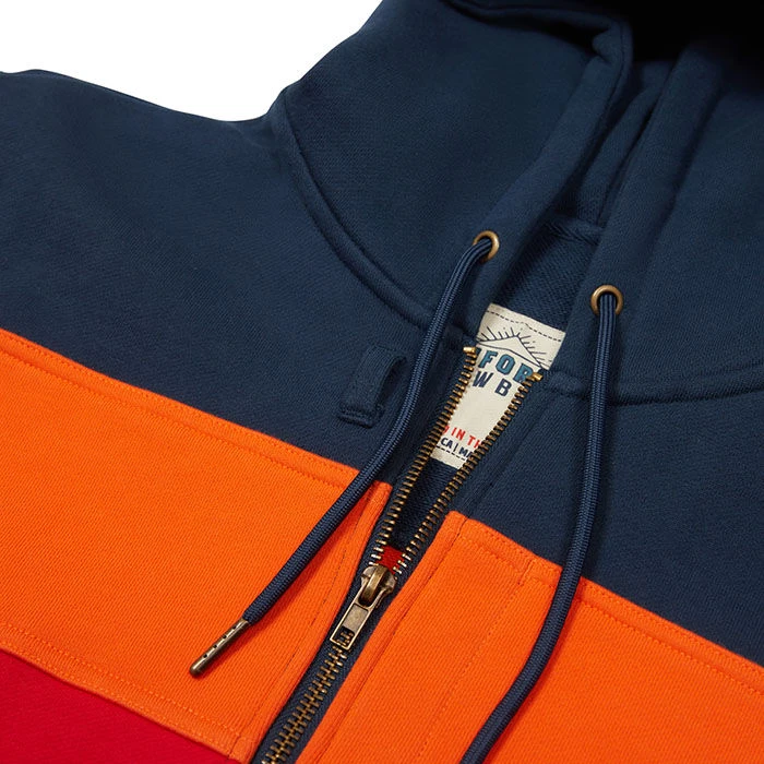 Men's PCH Full-Zip Hoodie - Image 2