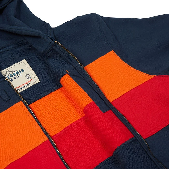 Men's PCH Full-Zip Hoodie - Image 3