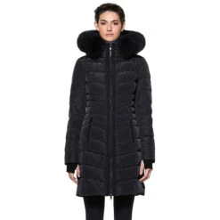Women's Axel Coat