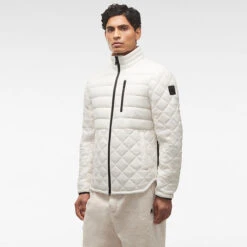 MOOSE KNUCKLES Men's Boynton Jacket