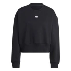 Adidas Originals Women's Adicolor Essentials Crew Sweatshirt