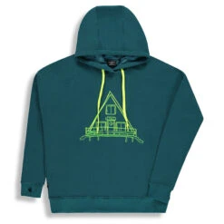 Women's Cabin Hoodie