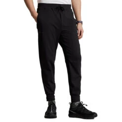 Men's Performance Jersey Jogger Pant