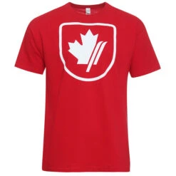 Unisex CanSki ACA T-Shirt